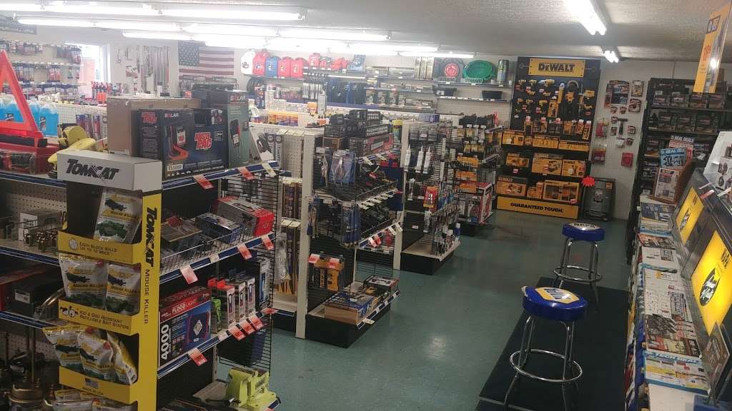 NAPA Auto Parts - Honey Creek | 300 IN-135, Morgantown, IN 46160 | Phone: (812) 597-4412