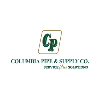 Columbia Pipe & Supply Co. | 6250 Church Rd, Hanover Park, IL 60133, USA | Phone: (630) 540-2370