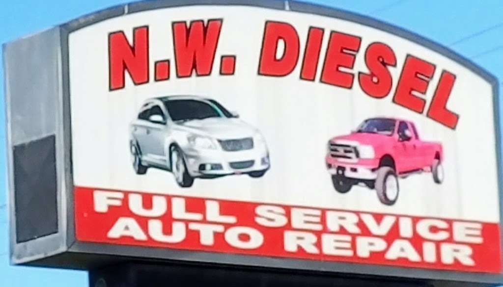 Northwest Diesel & Automotive Service | 15511 Kuykendahl Rd, Houston, TX 77090, USA | Phone: (281) 893-2886