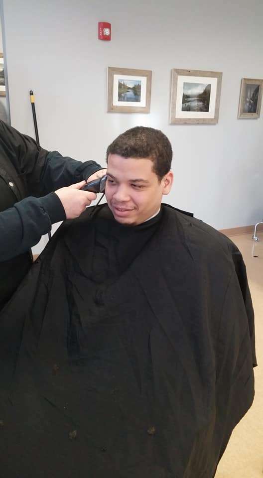 The Razors Edge Barbershop | 13202 Fountain Head Plaza, Hagerstown, MD 21742, USA | Phone: (301) 733-4247