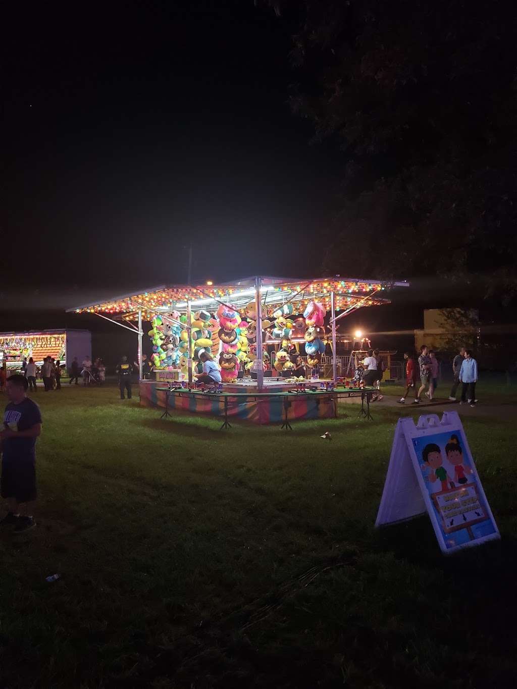 Overpeck Park Henry Hoebel Area | 50-54 Fort Lee Rd, Leonia, NJ 07605, USA