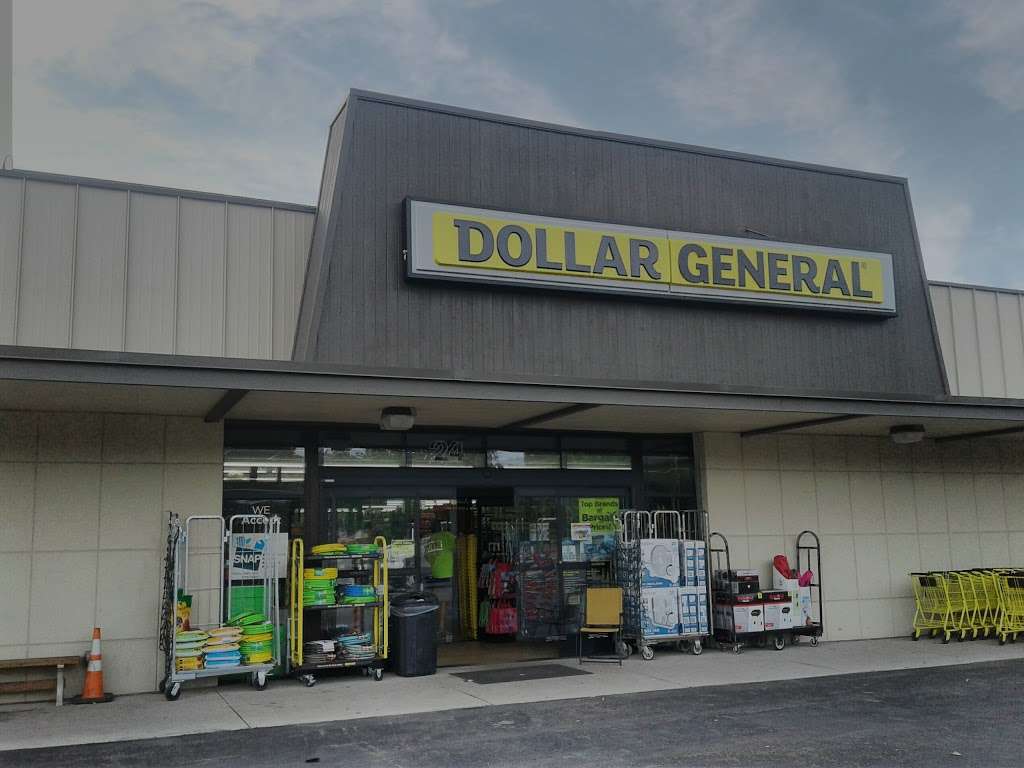 Dollar General | 24 Main Ave, Hawley, PA 18428, USA | Phone: (272) 336-0633