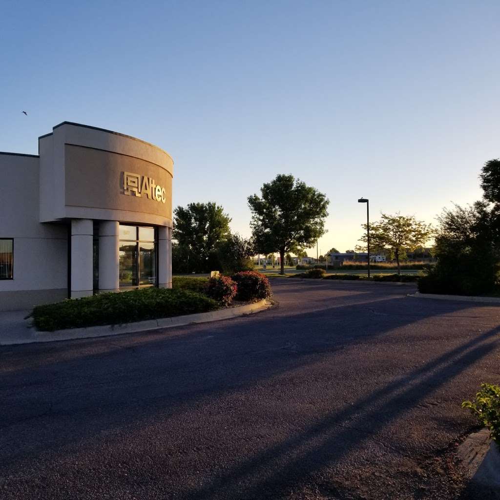 Altec Service Center | 641 Telluride St, Aurora, CO 80011, USA | Phone: (303) 364-9515