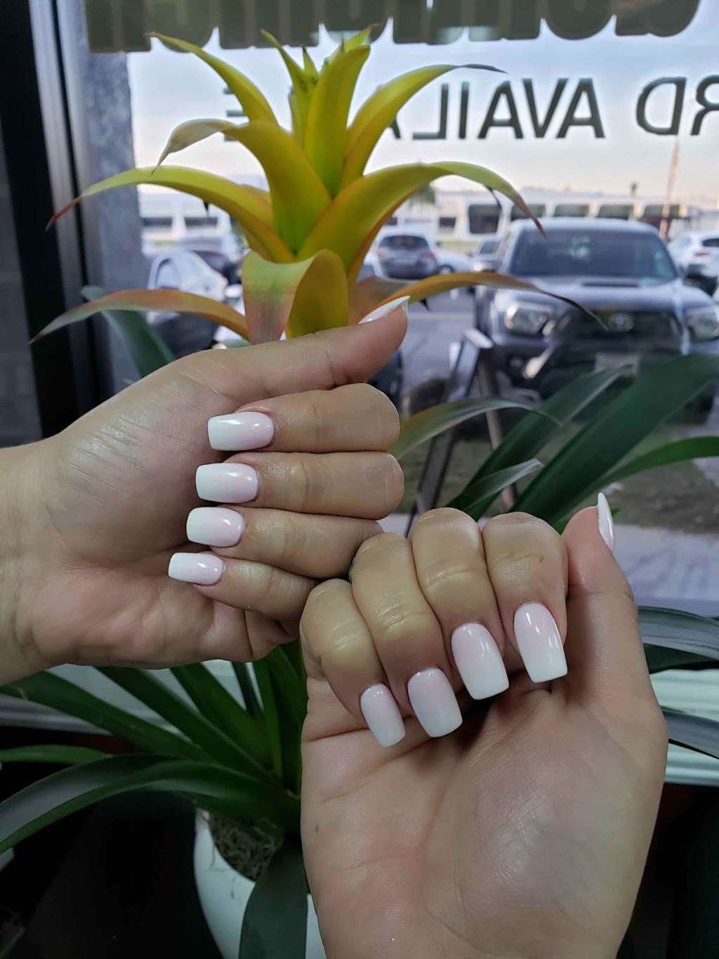 LV Nails & Spa  Top Nails Salon in Los Alamitos California 90720