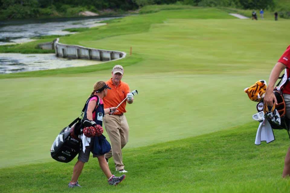 Elite Golf and Fitness | 15445 Metcalf Ave, Overland Park, KS 66223, USA | Phone: (913) 226-7092