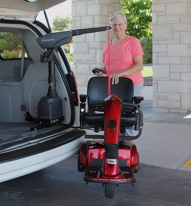 Wheelchair Vans of Kohlls | 12739 Q St, Omaha, NE 68137, USA | Phone: (402) 332-9743