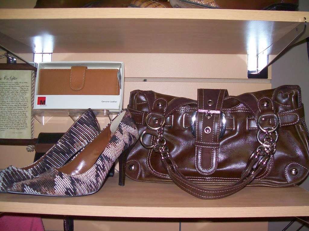 Allure Consignment Boutique | 1130 Texas Palmyra Hwy, Honesdale, PA 18431 | Phone: (570) 352-3414