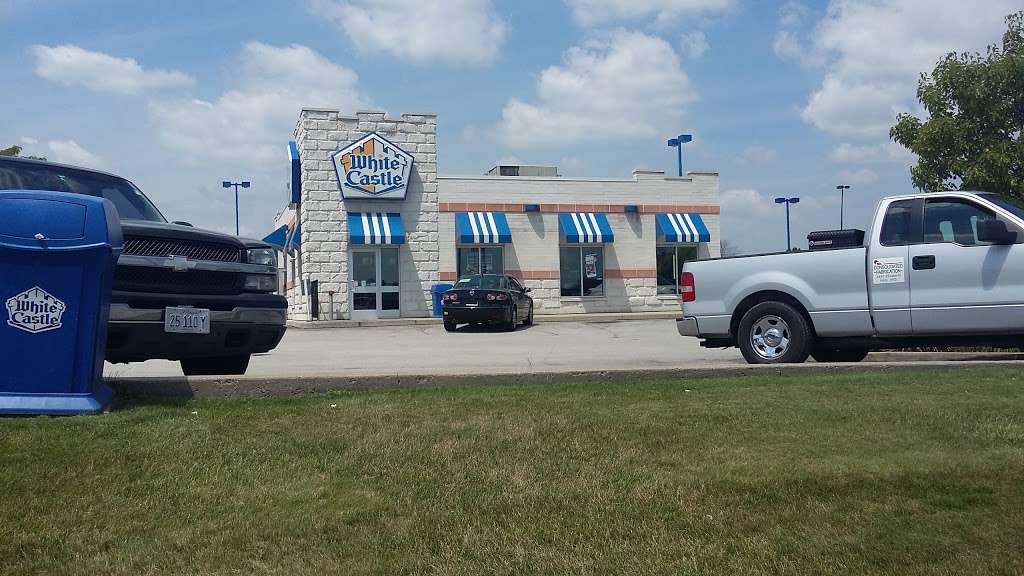 White Castle | 440 Ridge Rd, Griffith, IN 46319, USA | Phone: (219) 838-2044