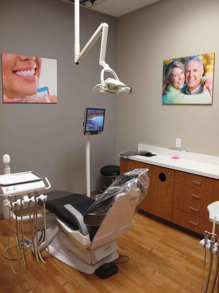 Desert Springs Dental Care | 5693 S Jones Blvd # 113, Las Vegas, NV 89118 | Phone: (702) 838-6684