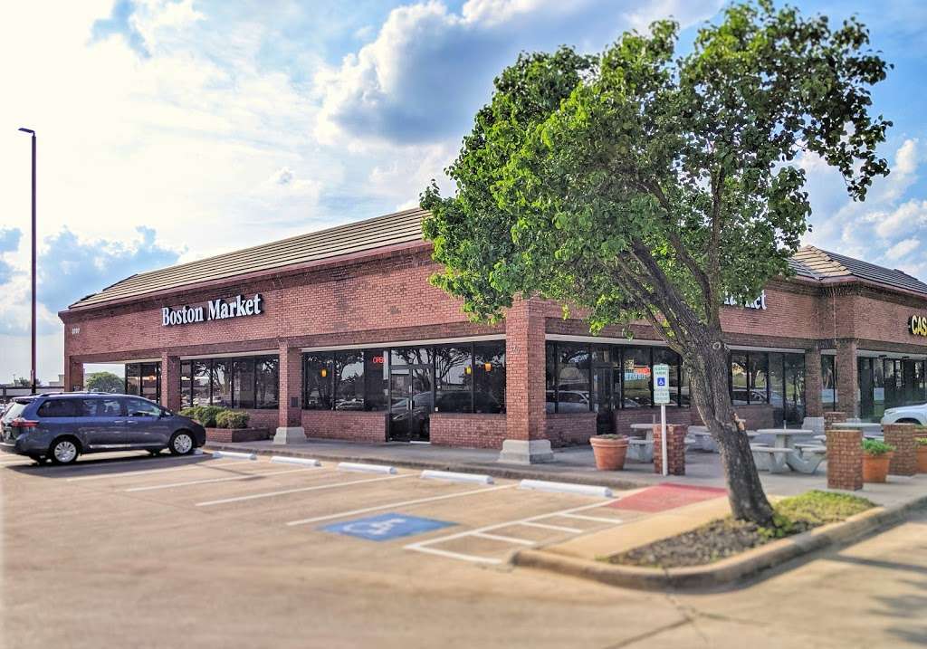 Boston Market | 3797 Forest Ln Suite 325, Dallas, TX 75244, USA | Phone: (972) 484-0101 Boston Market | 3797 Forest Ln Suite 325, Dallas, TX 75244, USA | Phone: (972) 484-0101