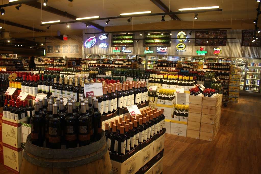 Stew Leonards Wines & Spirits of Danbury | 2 Nabby Rd, Danbury, CT 06811, USA | Phone: (203) 797-0049