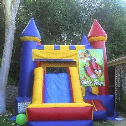 JUMPERS IN MORENO VALLEY CA, Party Rental | Twinflower Ct, Moreno Valley, CA 92553, USA | Phone: (909) 833-4051