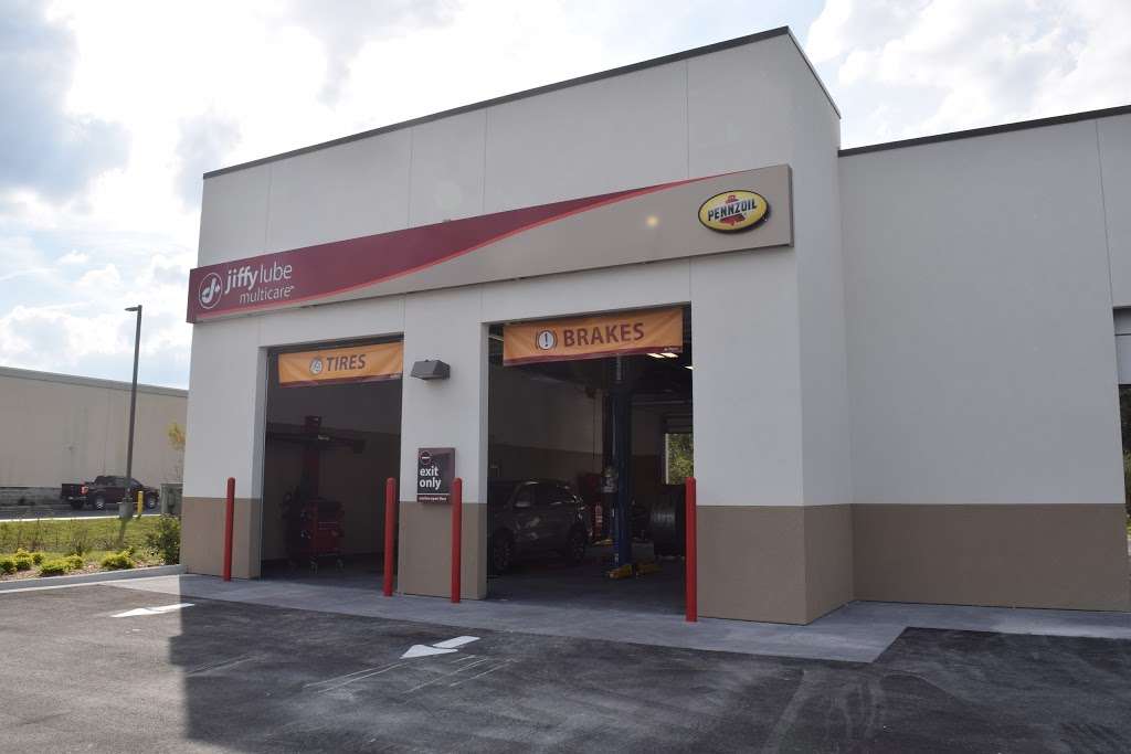 Jiffy Lube | 6770 US Hwy 98 N, Lakeland, FL 33809, USA | Phone: (863) 333-4353