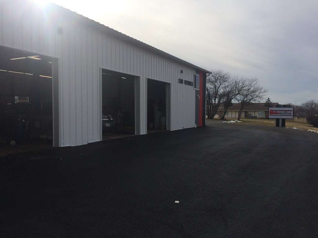 Automotive Instincts | 2209 Theodore St, Crest Hill, IL 60403 | Phone: (815) 725-5088