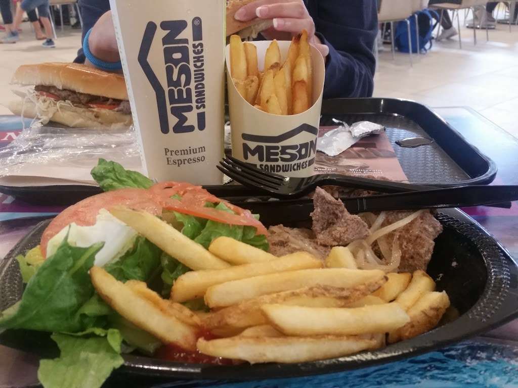 Meson Sandwiches | 8001 S Orange Blossom Trail, Orlando, FL 32809, USA | Phone: (407) 850-9580