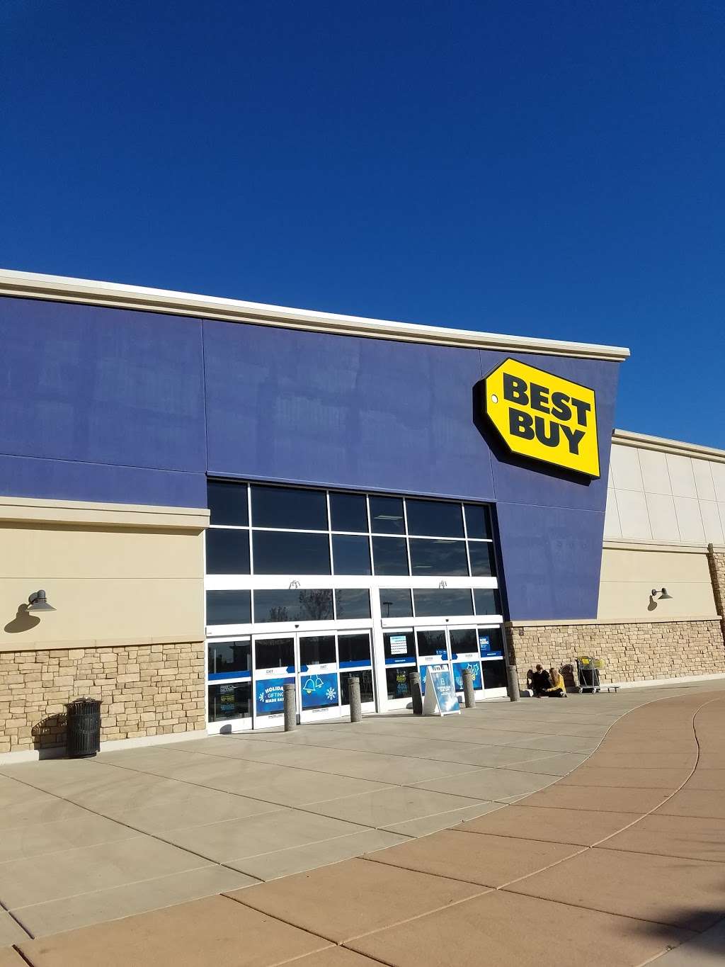 Best Buy | 4210 Centerplace Dr, Greeley, CO 80634, USA | Phone: (970) 392-4139