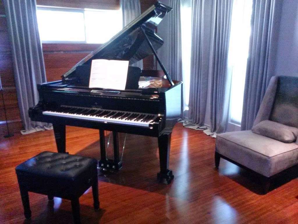 The Piano Guy | 2015 Bonanza Rd, Houston, TX 77062, USA | Phone: (281) 989-2973