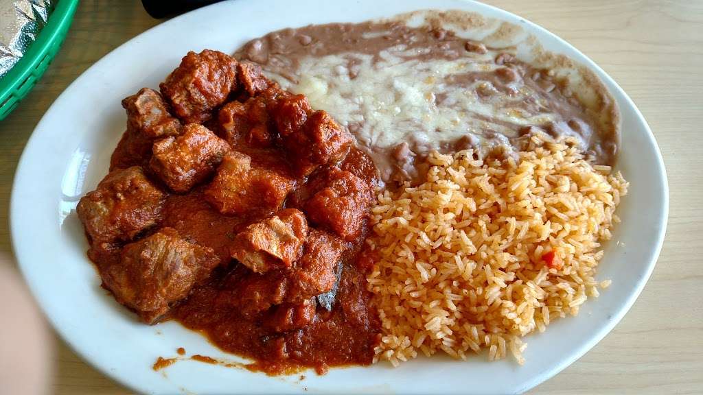 Mama Lupes Cocina Mexican | 15033 Farnsworth St, San Leandro, CA 94579, USA | Phone: (510) 483-4545