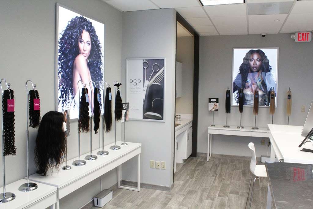 Indique Virgin Hair Extensions | 5433 Westheimer Rd Suite 1018, Houston, TX 77056, USA | Phone: (713) 218-0855