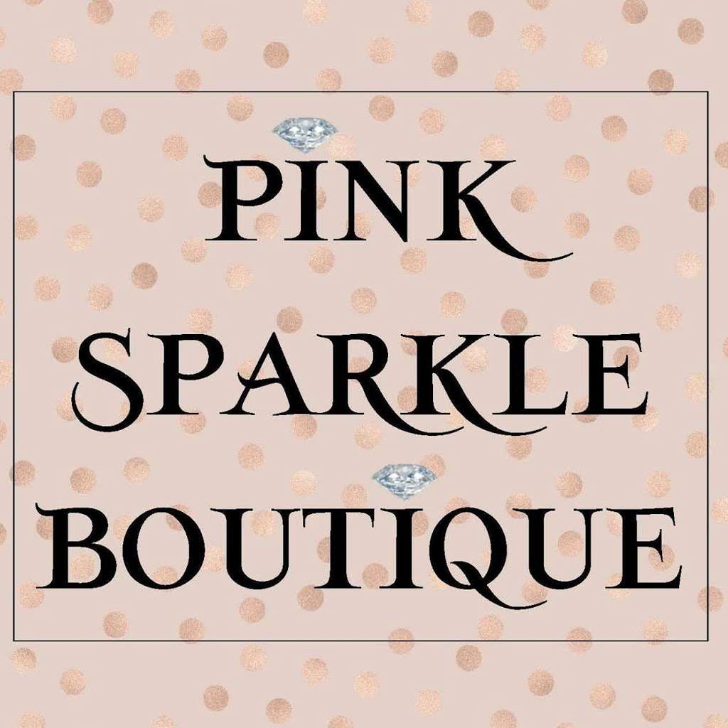 Pink Sparkle Boutique | 920 Spring Tide Ave., Henderson, NV 89002, USA | Phone: (702) 439-2120