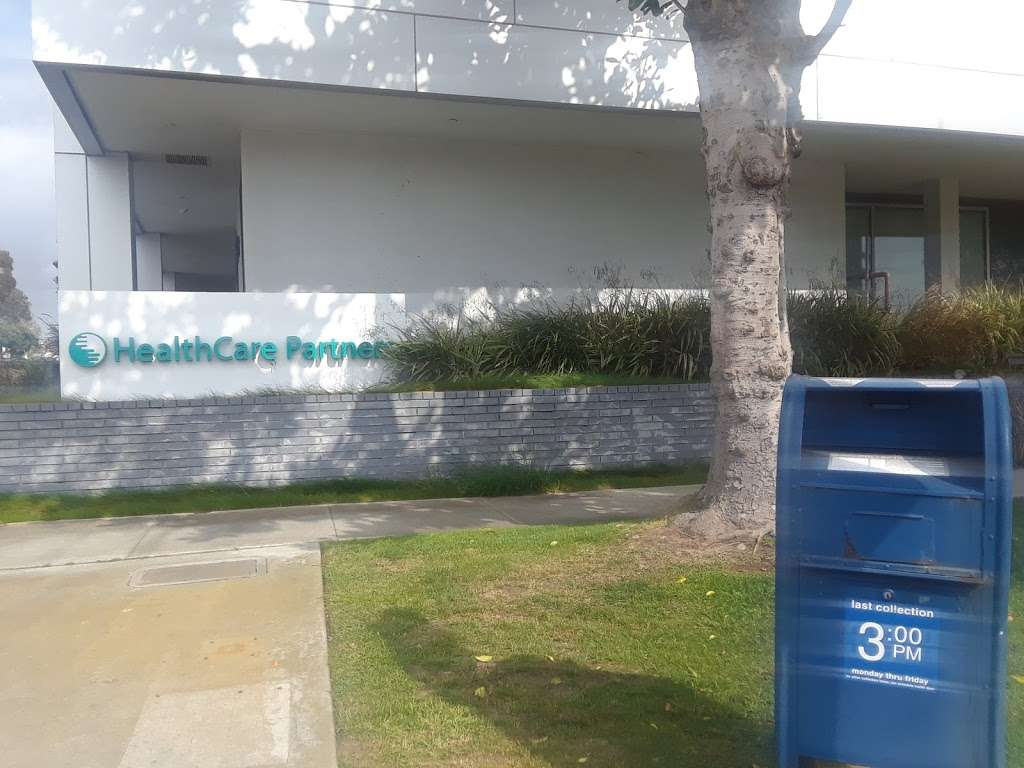 Healthcare Partners | 502 Torrance Blvd, Redondo Beach, CA 90277 | Phone: (310) 316-0811