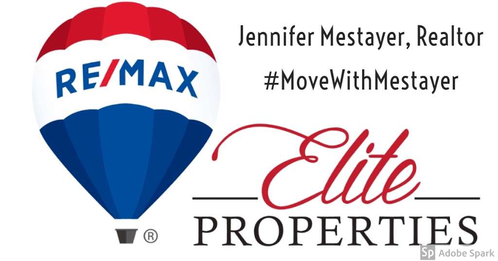 Jennifer Mestayer, Realtor | 14257 FM 2920, St115, Tomball, TX 77377 | Phone: (713) 670-4113