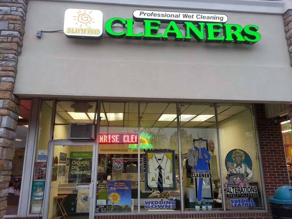 Sunrise Cleaners | 460 County Road 520 /79, Marlboro Township, NJ 07746, USA | Phone: (732) 946-8555