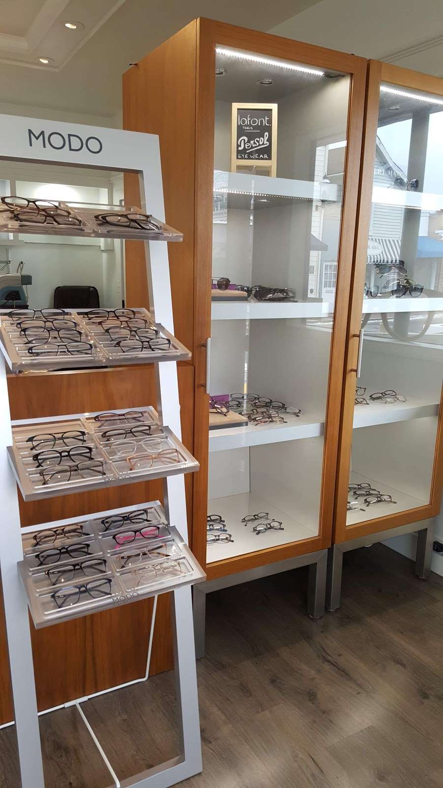 Enlighten Optometry | 21 Main Street Suite A Belvedere, Tiburon, CA 94920, USA | Phone: (415) 488-5068