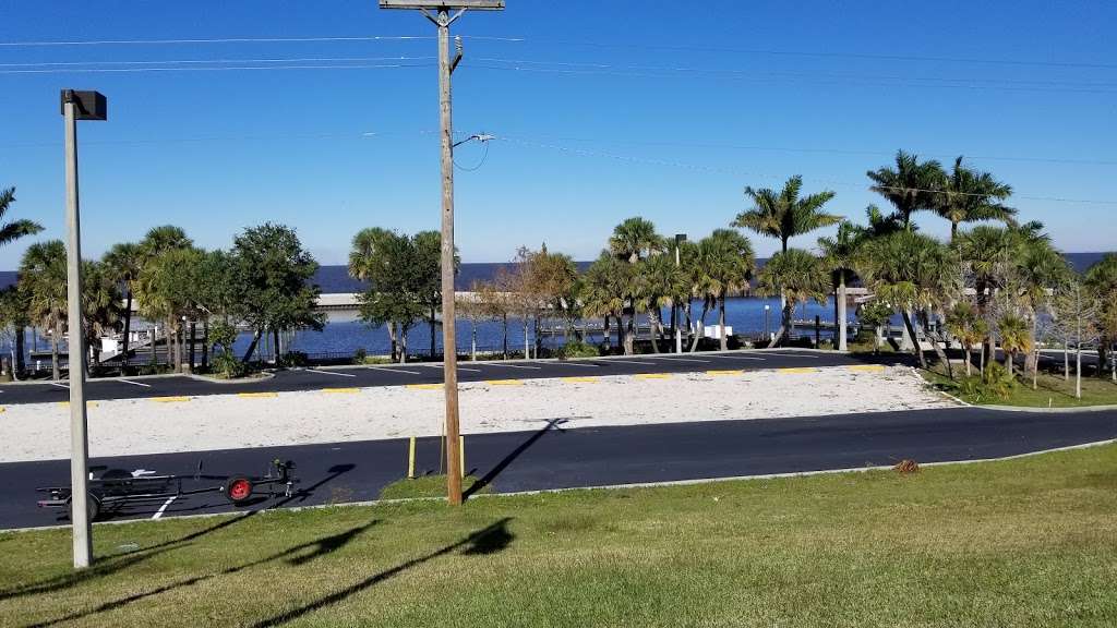 Pahokee City Park | Pahokee, FL 33476, USA | Phone: (561) 924-2972