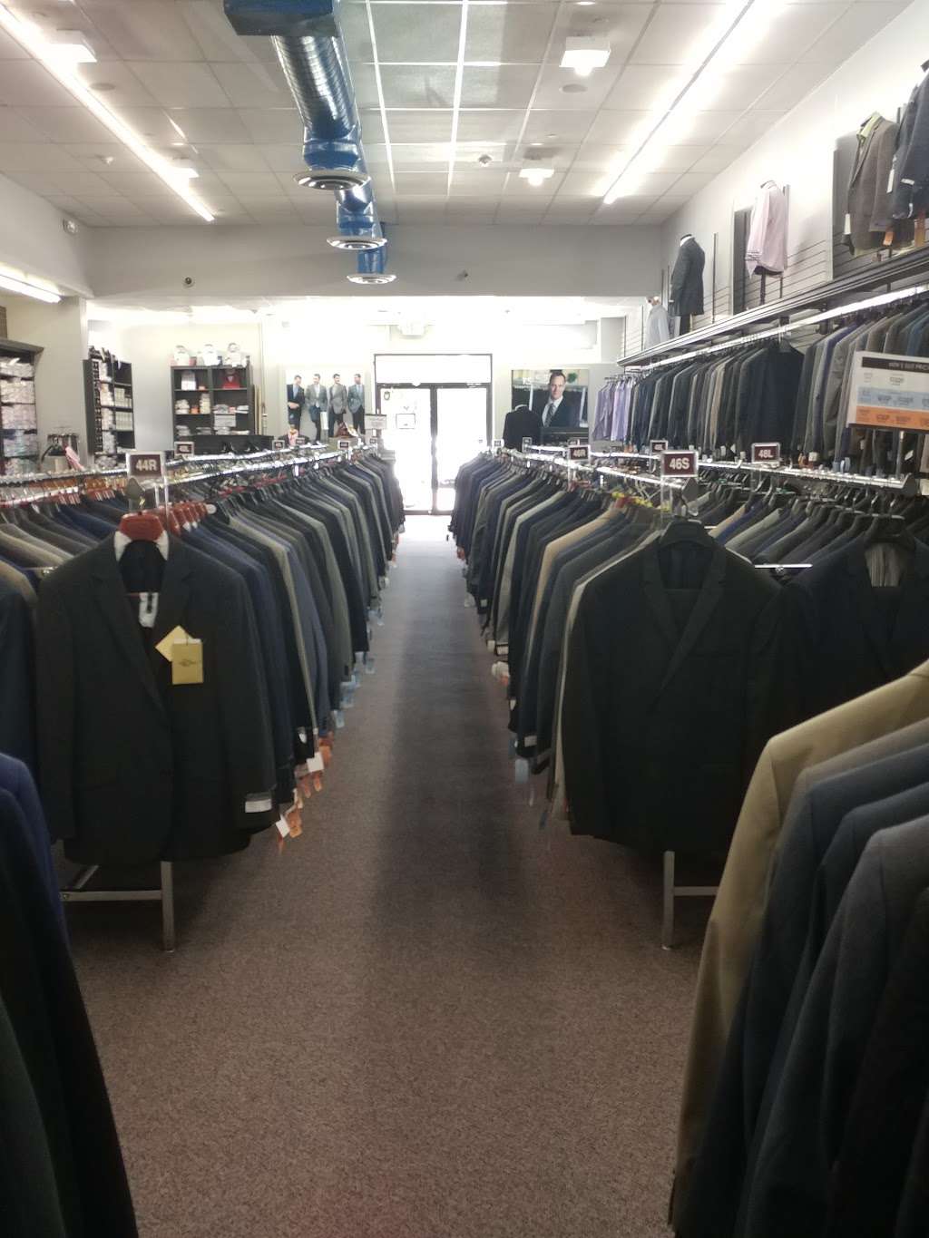 Karako Suits of East Northport | 1941 Jericho Turnpike, East Northport, NY 11731 | Phone: (631) 486-6688