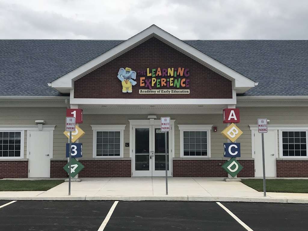 The Learning Experience - Macungie | 6687 Stein Way, Macungie, PA 18062 | Phone: (610) 467-2686