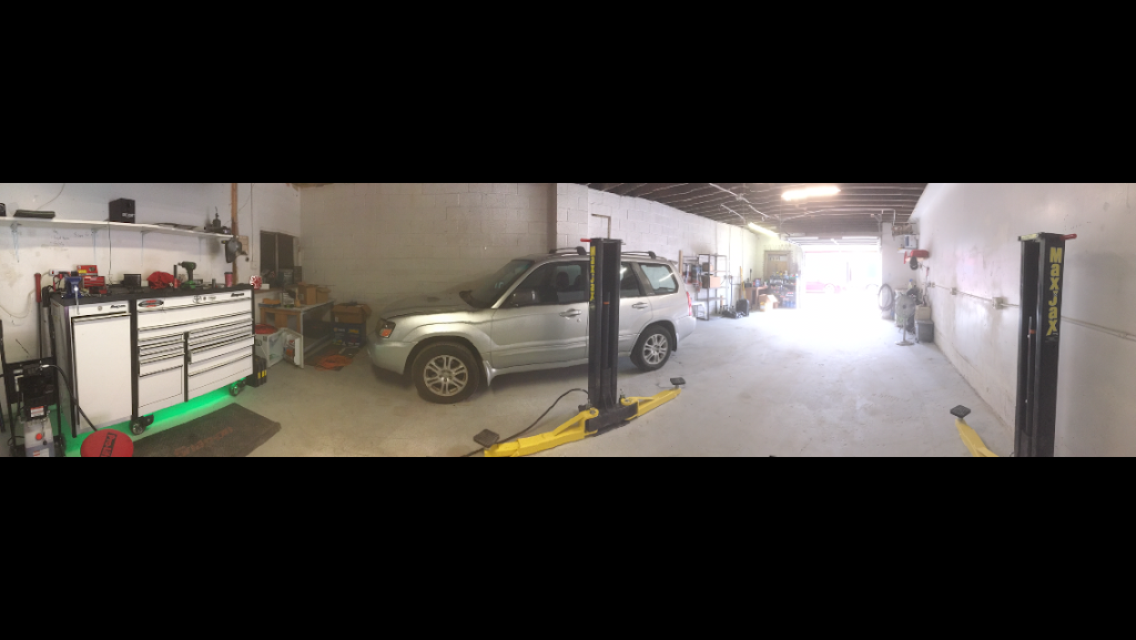 Simply Subarus - car repair  | Photo 2 of 4 | Address: 5636 Newland Way, Arvada, CO 80002, United States | Phone: (303) 953-1357