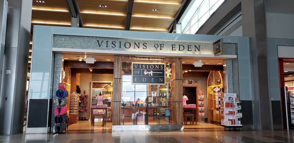 Visions of Eden | 6900 Airport Blvd, Sacramento, CA 95837, USA | Phone: (916) 877-3070