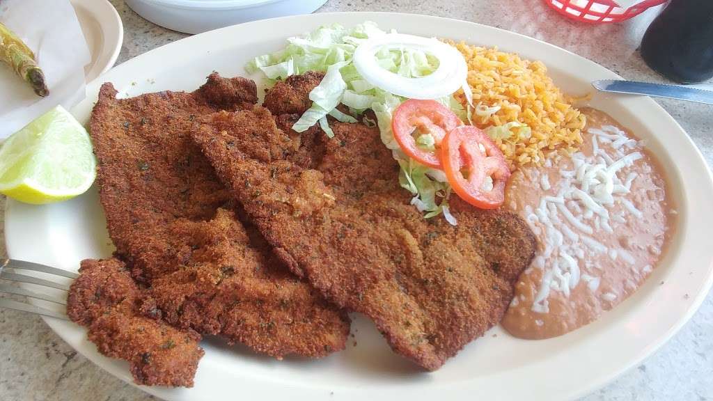 Los Paisanos Restaurant | 9097 Sierra Ave, Fontana, CA 92335, USA | Phone: (909) 822-8245