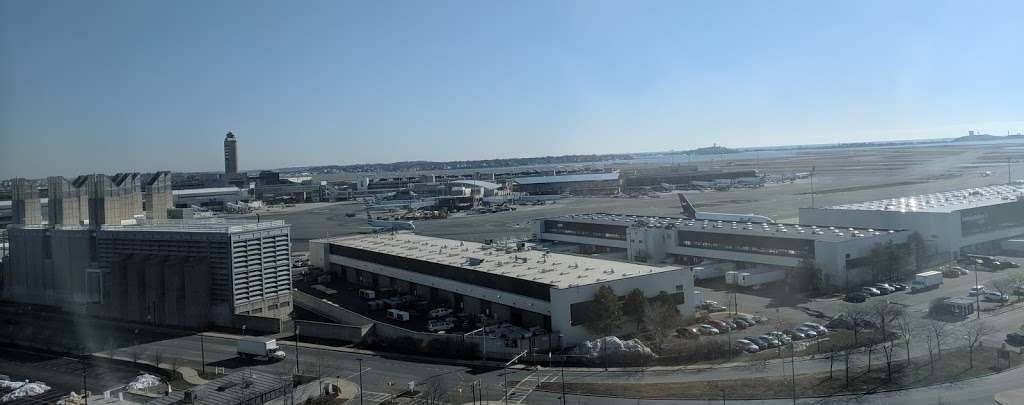 Logan Airport Ferry Terminal | Boston, MA 02128