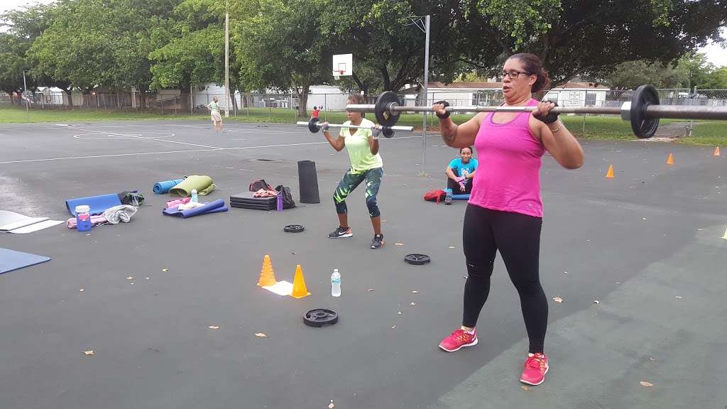 Camp Burn Fitness Bootcamp | 205 Coral Ridge Dr, Coral Springs, FL 33071, USA | Phone: (954) 281-2876