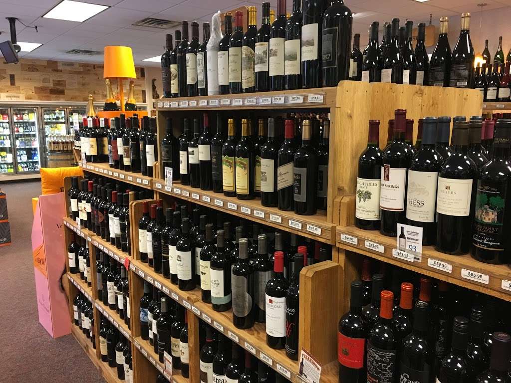The Wine & Spirit Company of Greenville | 2018, 4025 Kennett Pike, Greenville, DE 19807 | Phone: (302) 658-9463