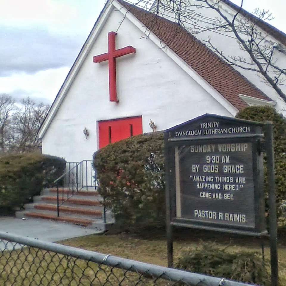 Trinity Lutheran Church | 17 S 20th St, Wyandanch, NY 11798, USA | Phone: (631) 643-8454