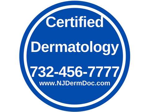 Certified Dermatology | 271 S New Prospect Rd, Jackson, NJ 08527, USA | Phone: (732) 456-7777