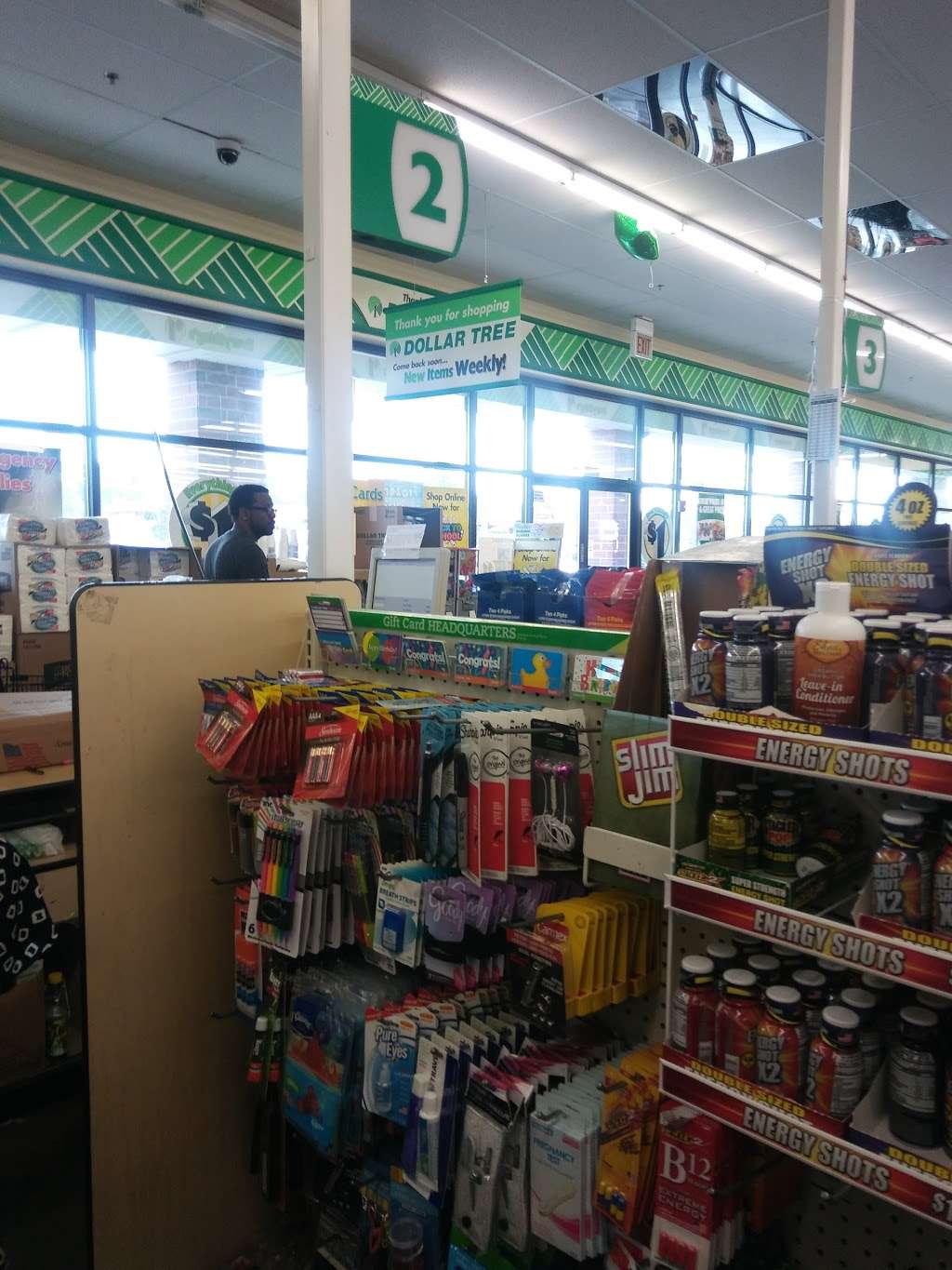 Dollar Tree | 1333 Hiltop Ave. Unit A & B, Chicago Heights, IL 60411, USA | Phone: (708) 747-8605