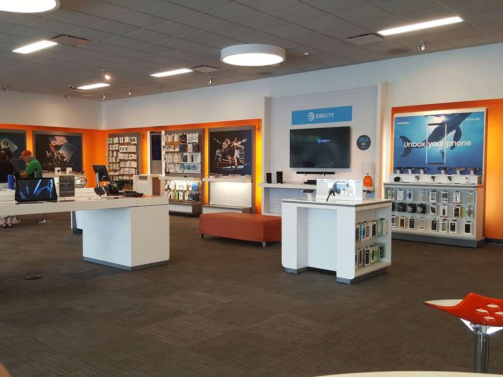 AT&T Store | 2943 Monroe Way, Monroe, NC 28110 | Phone: (704) 225-8606