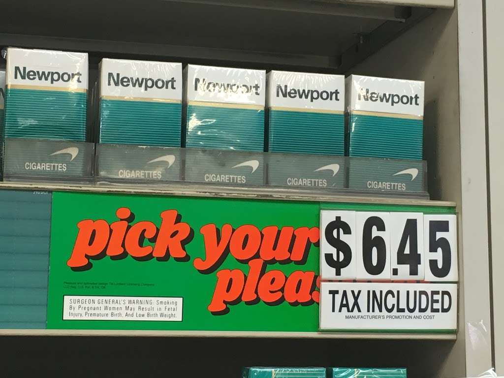 Dixie Way Superstore Inc | 110 NW 15th St, Pompano Beach, FL 33060, USA | Phone: (954) 785-8722