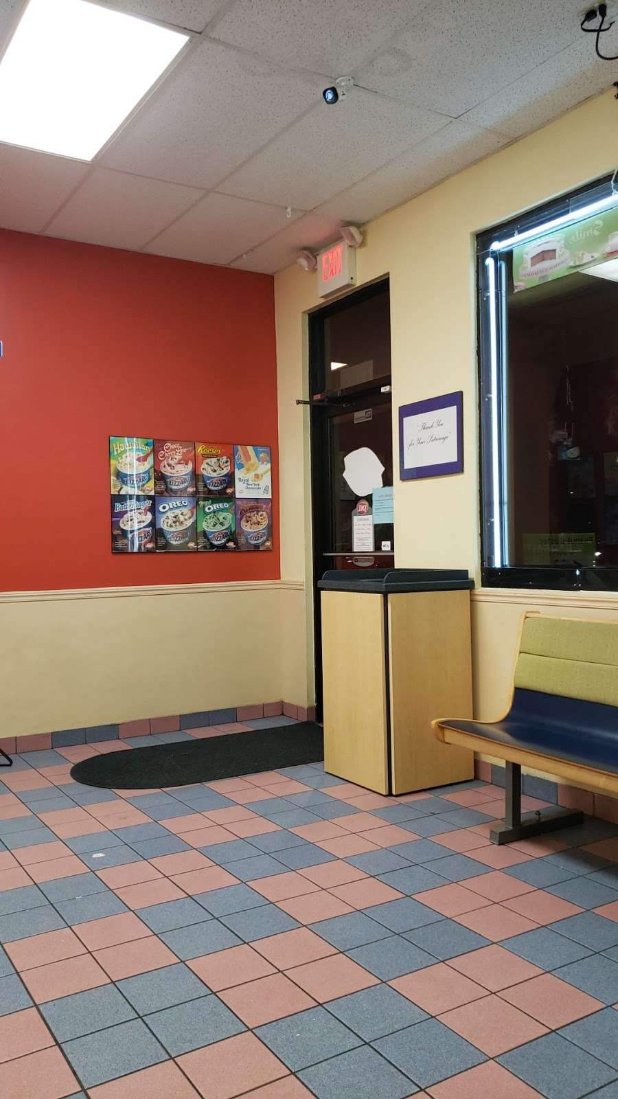 Dairy Queen (Treat) | 10261 Stirling Rd, Cooper City, FL 33328, USA | Phone: (954) 680-0777