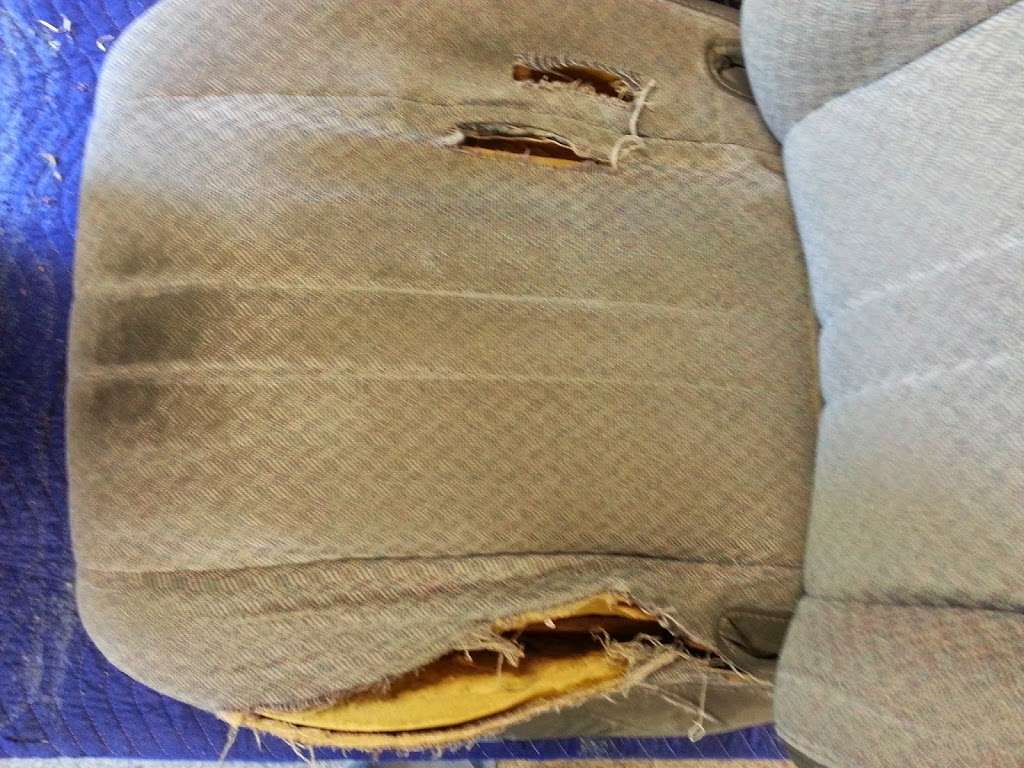 Advanced Automotive Trim | 535 E Iris Dr, Orange City, FL 32763, USA | Phone: (386) 804-0036