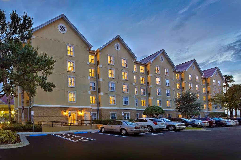 Homewood Suites by Hilton Lake Mary | 755 Currency Cir, Lake Mary, FL 32746, USA | Phone: (407) 805-9111