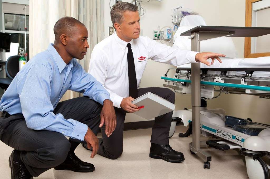 Orkin | 18710 S Wilmington Ave Ste 106, Rancho Dominguez, CA 90220, USA | Phone: (213) 493-8505