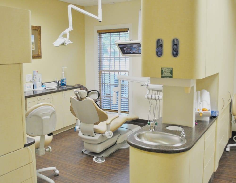 Midtown General & Cosmetic Dentistry | 2034 Randolph Rd #100, Charlotte, NC 28207 | Phone: (704) 334-2538