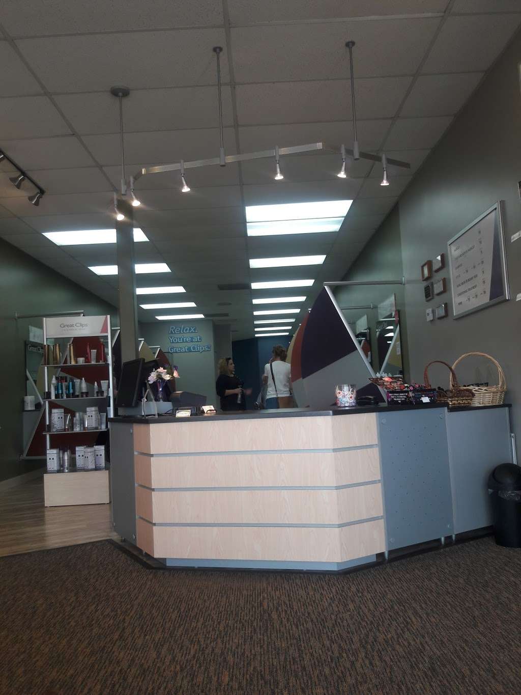 Great Clips | 7689 W 88th Ave, Westminster, CO 80005 | Phone: (303) 423-7422