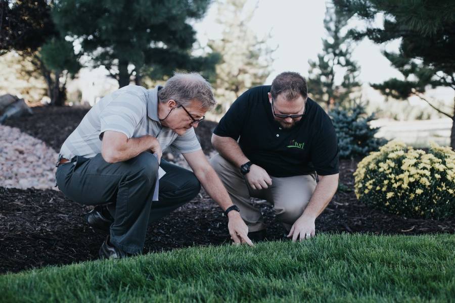 Fit Turf Lawn Tree Pest | 15467 E Hinsdale Cir, Centennial, CO 80112, USA | Phone: (303) 221-6900