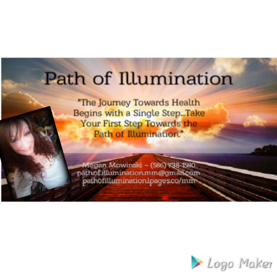 Path of Illumination | 20115 Macel St, Roseville, MI 48066, USA | Phone: (586) 738-1580